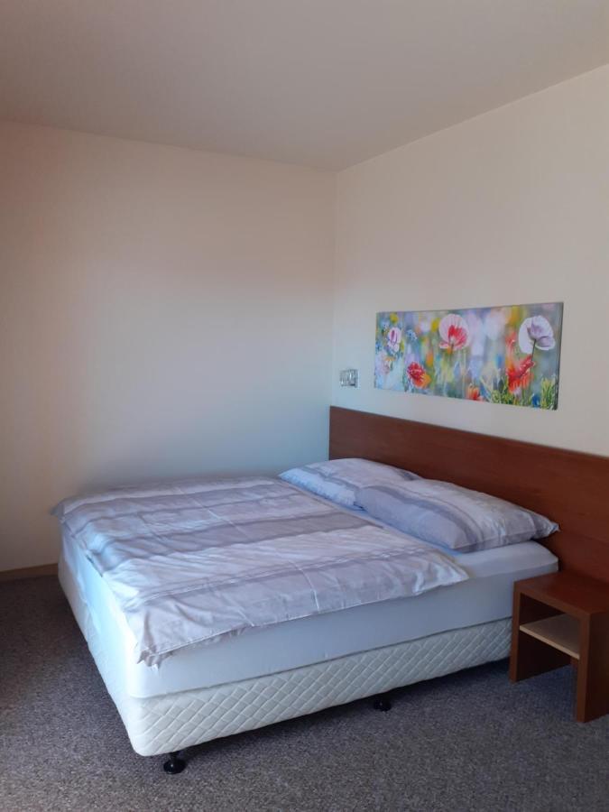 Terezia Tatry - Golf Appartement Vel'ka Lomnica Buitenkant foto