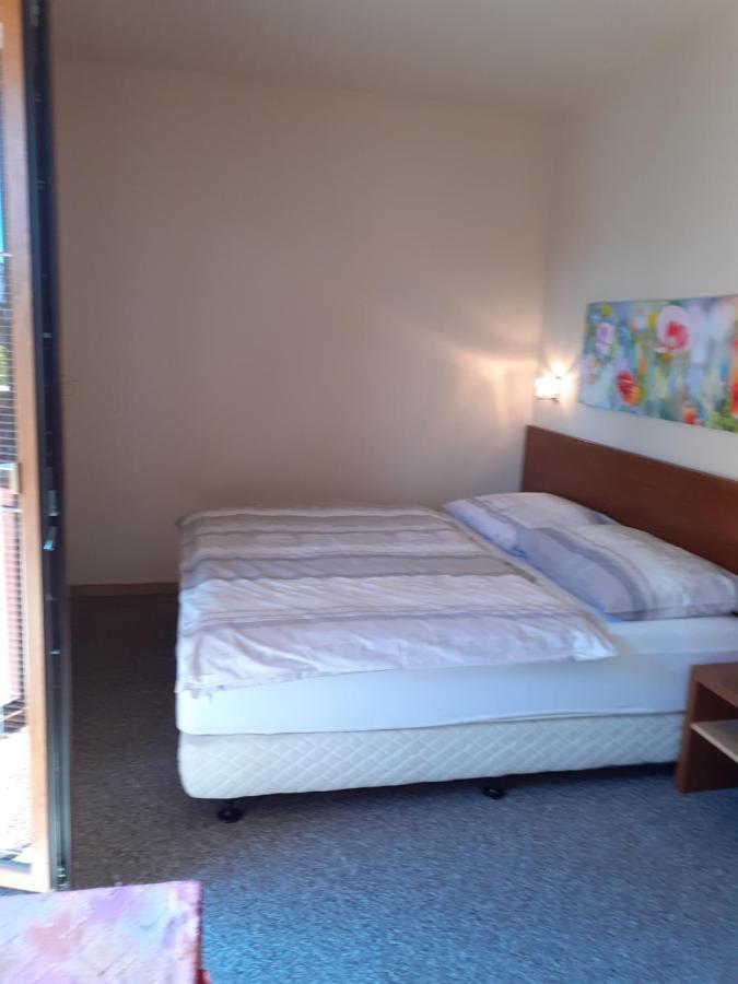 Terezia Tatry - Golf Appartement Vel'ka Lomnica Buitenkant foto