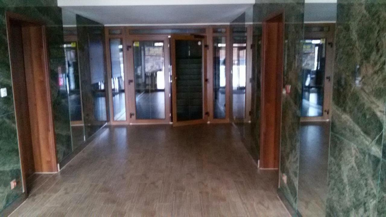 Terezia Tatry - Golf Appartement Vel'ka Lomnica Buitenkant foto
