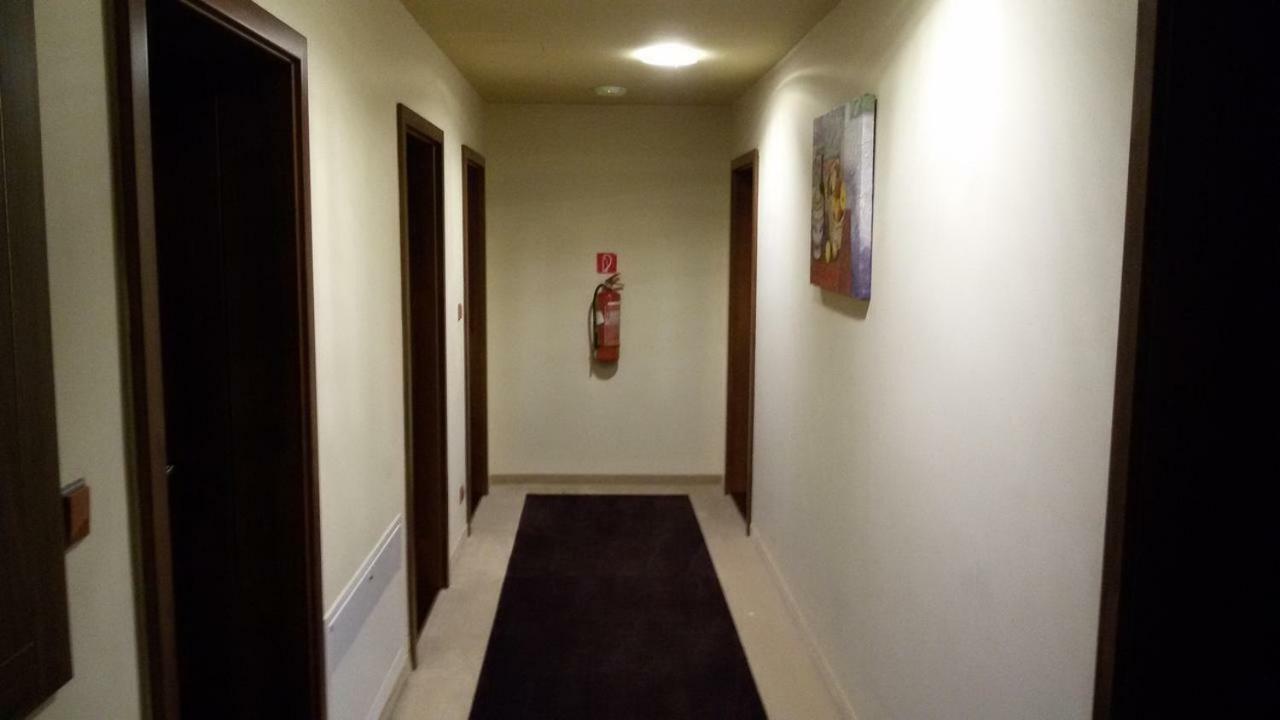 Terezia Tatry - Golf Appartement Vel'ka Lomnica Buitenkant foto