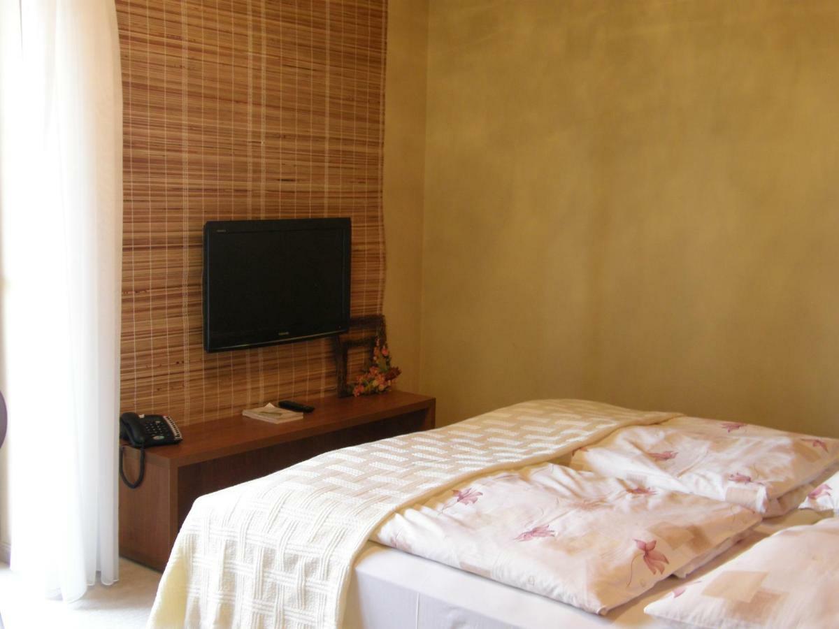 Terezia Tatry - Golf Appartement Vel'ka Lomnica Buitenkant foto